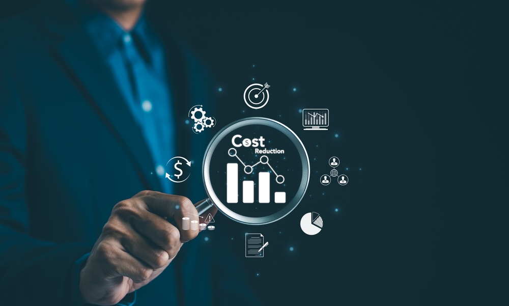 Spending And Savings Analysis